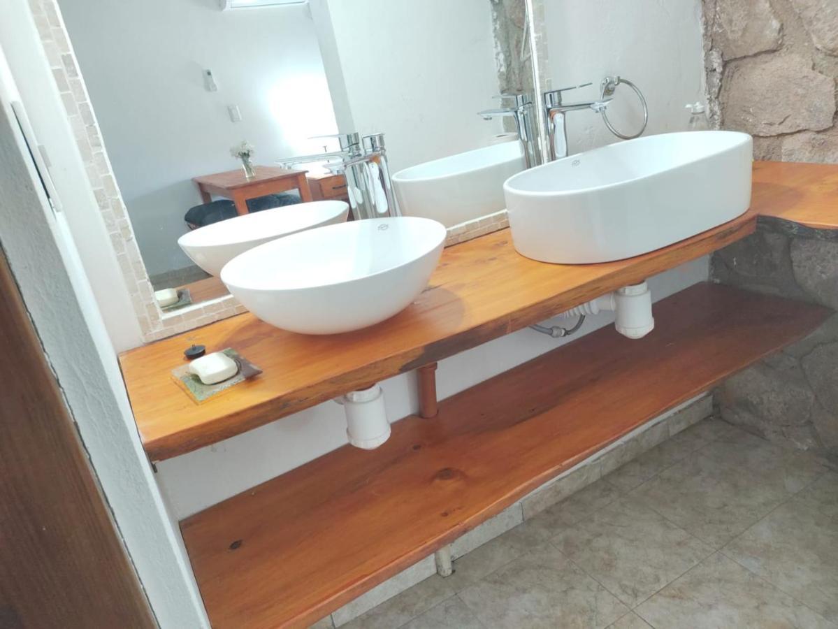 Finca La Julia Luyaba Ngoại thất bức ảnh