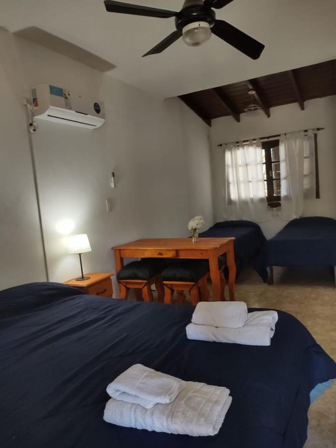 Finca La Julia Luyaba Ngoại thất bức ảnh