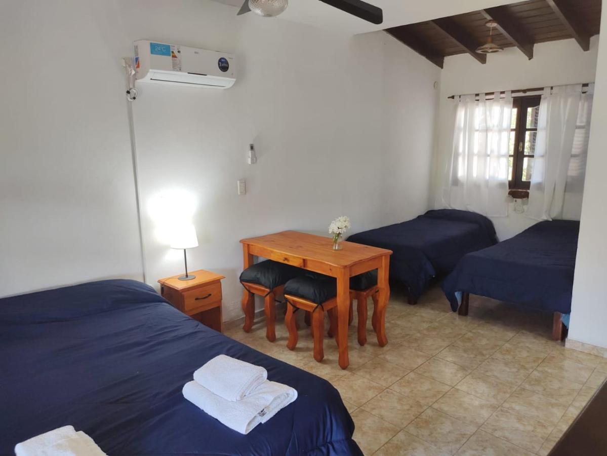 Finca La Julia Luyaba Ngoại thất bức ảnh