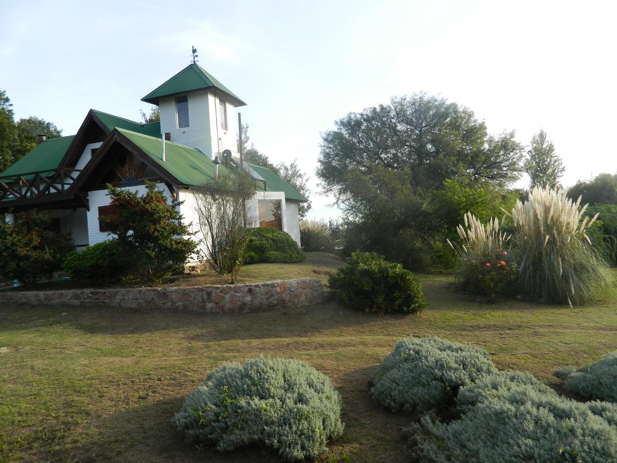 Finca La Julia Luyaba Ngoại thất bức ảnh