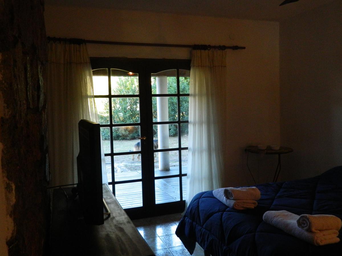 Finca La Julia Luyaba Ngoại thất bức ảnh
