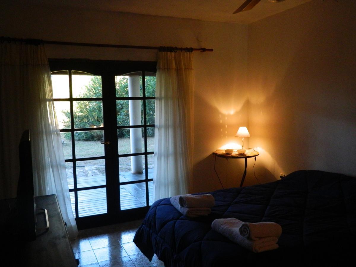 Finca La Julia Luyaba Ngoại thất bức ảnh
